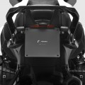 Rizoma License Plate Support FOX For the BMW R 1300 GS Rizoma License Plate Support FOX For the BMW R 1300 GS